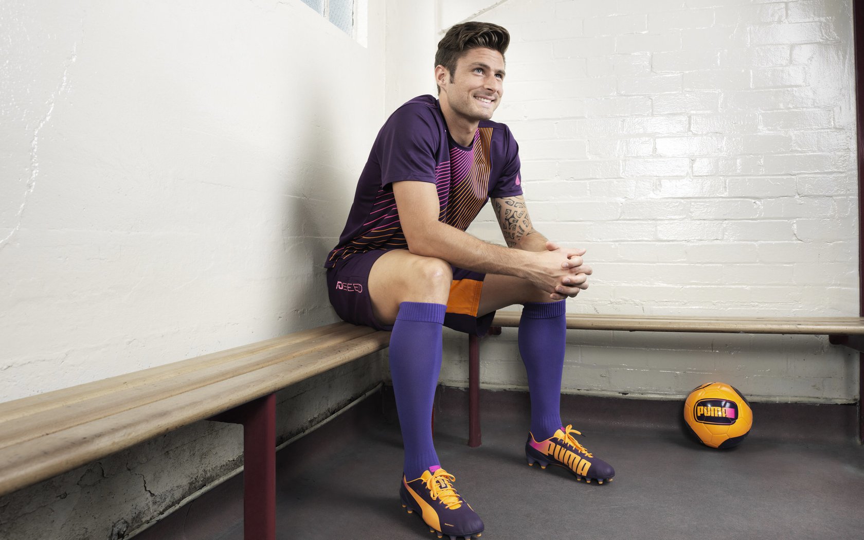 英超史诗级比赛：每次逆转都令人热血沸腾，英超战术史